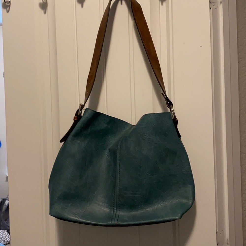 Treska Bag and Crossbody Bag